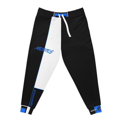 MDBTDJ#OG1CJPSBWBLU Athletic Joggers Activewear Sweatpants