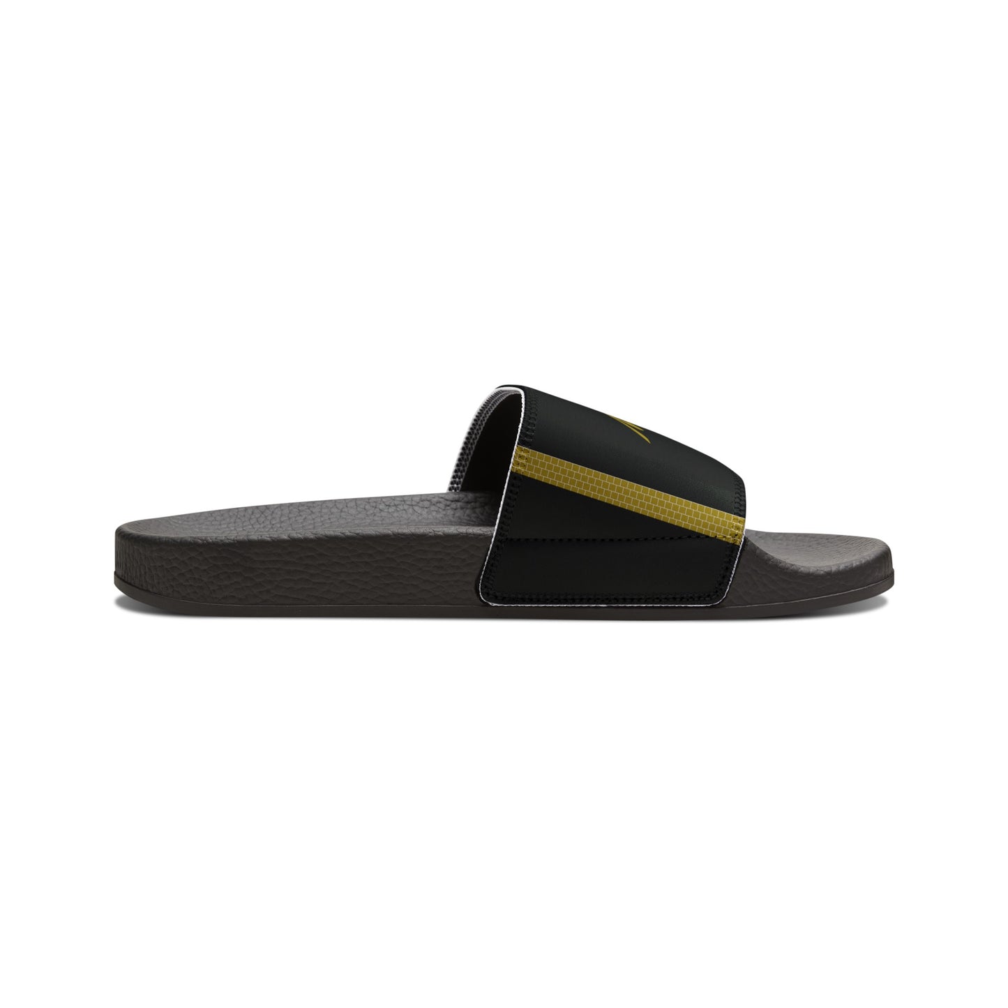 MDBTDJ#BGLD Men's Slide Sandals