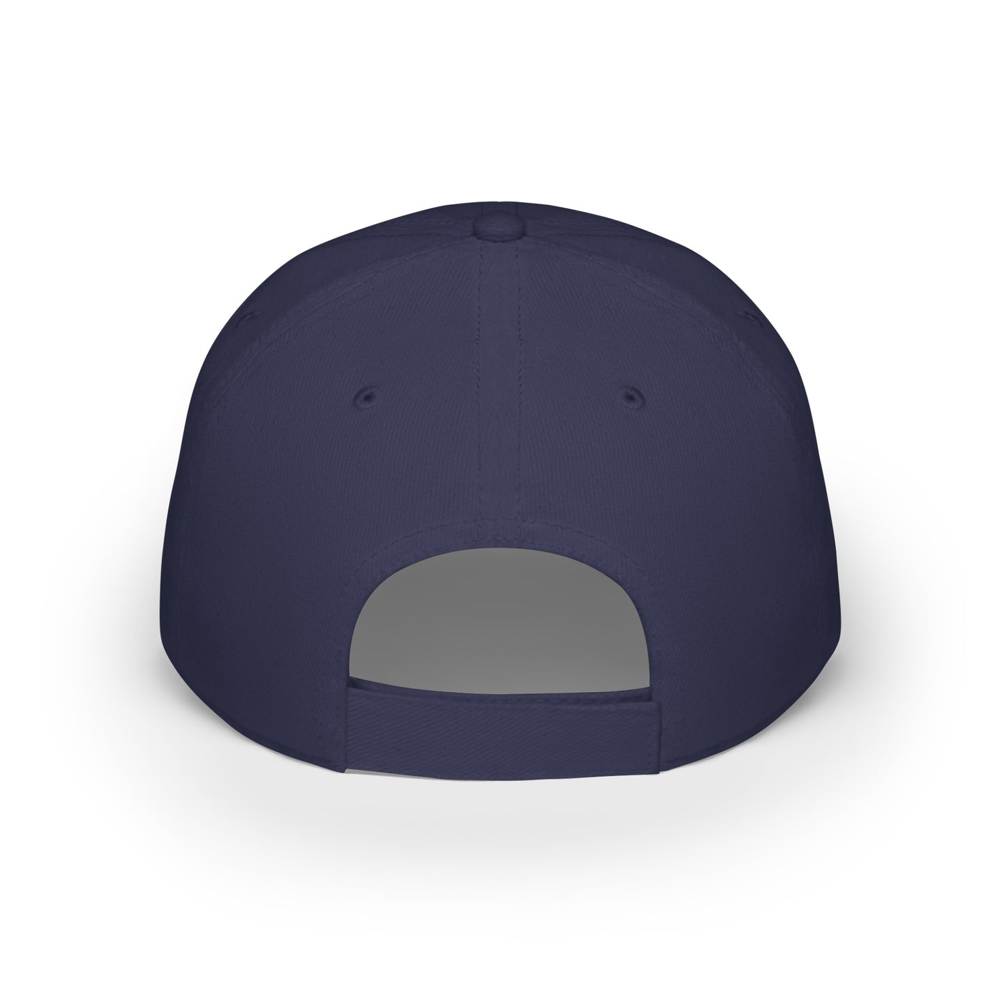 MDBTDJ#WBLUWGC - Low Profile Baseball Cap Tattooed Dj's Limited Edition, Hats, Tattooed Djs Shop