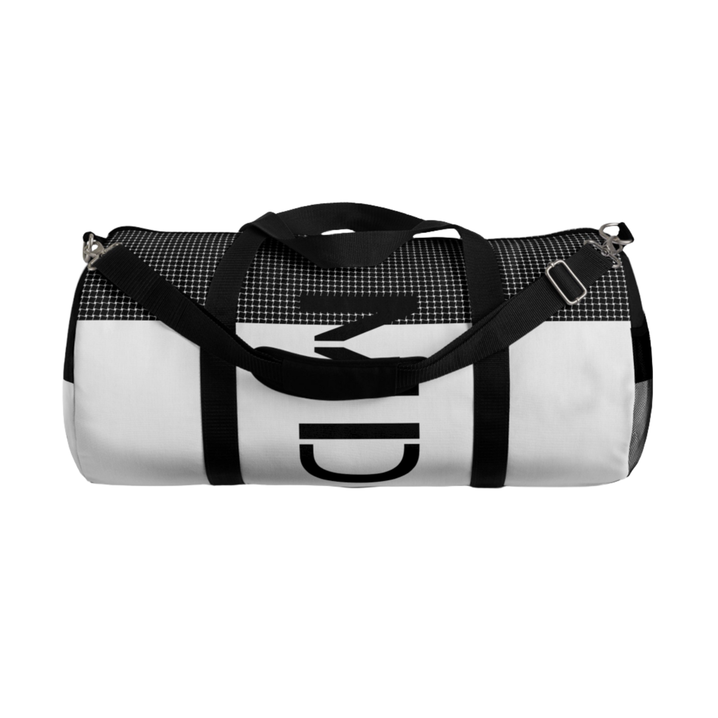 MDBTDJ#DBPSBWWBSQP Duffel Bag