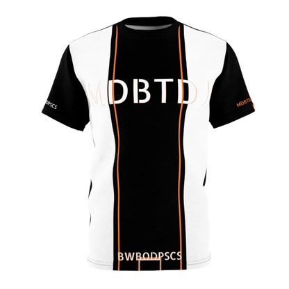 MDBTDJ#BWBODPSCS Premium Tee Shirt - Unisex