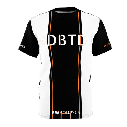 MDBTDJ#BWBODPSCS Premium Tee Shirt - Unisex