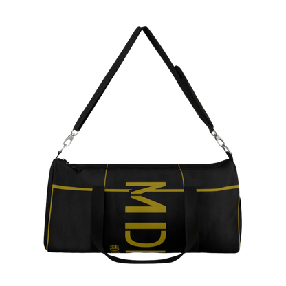 MDBTDJ#DBPSBGLD Duffel Bag