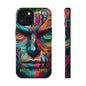 MDBTDJ#19 Impact-Resistant Phone Cases Fits most Tattooed DJ's Limited Edition