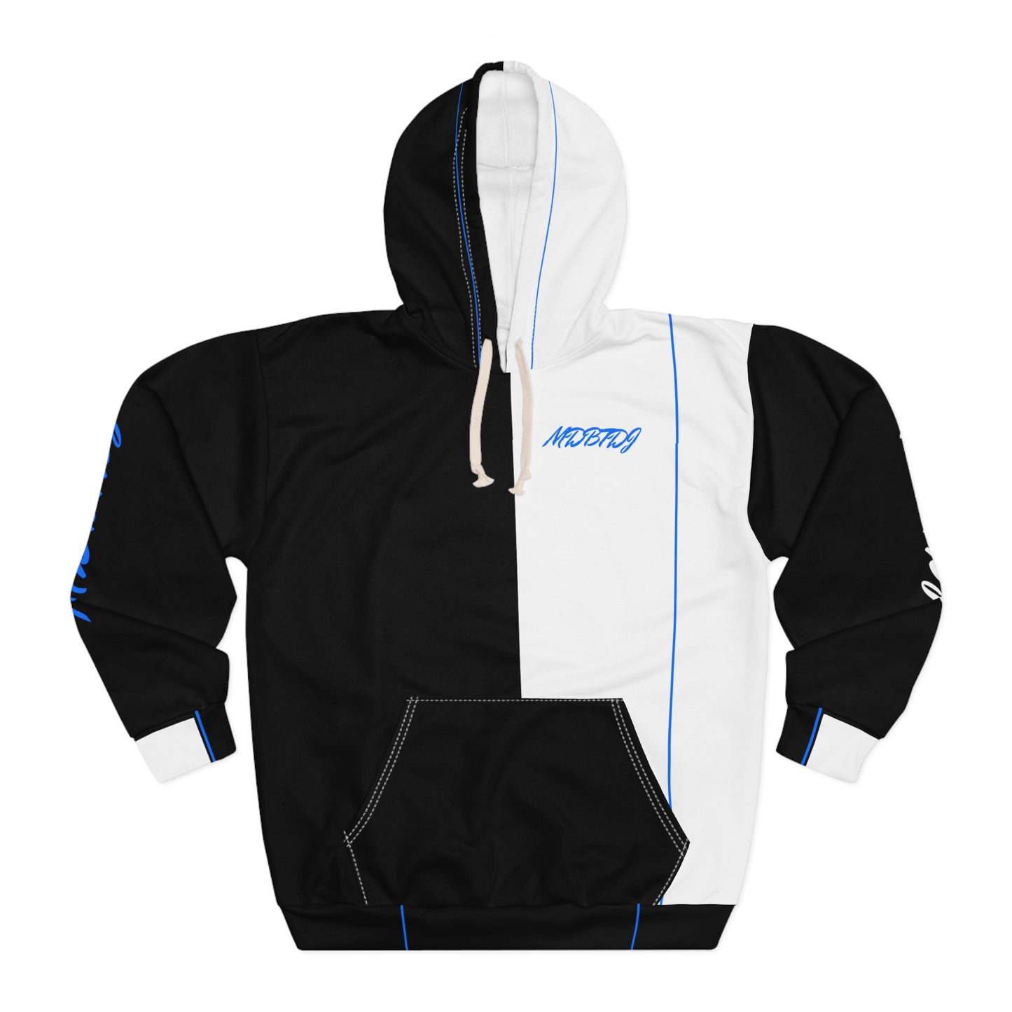 MDBTDJ#CJPSBWBLUUH Premium Hoodie - Unisex