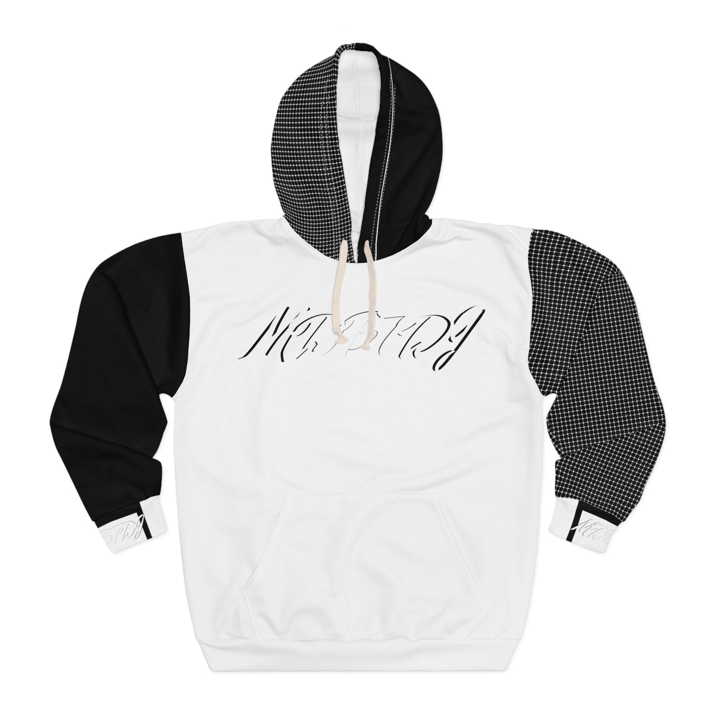 MDBTDJ#WBHOLOUH Premium Hoodie - Unisex