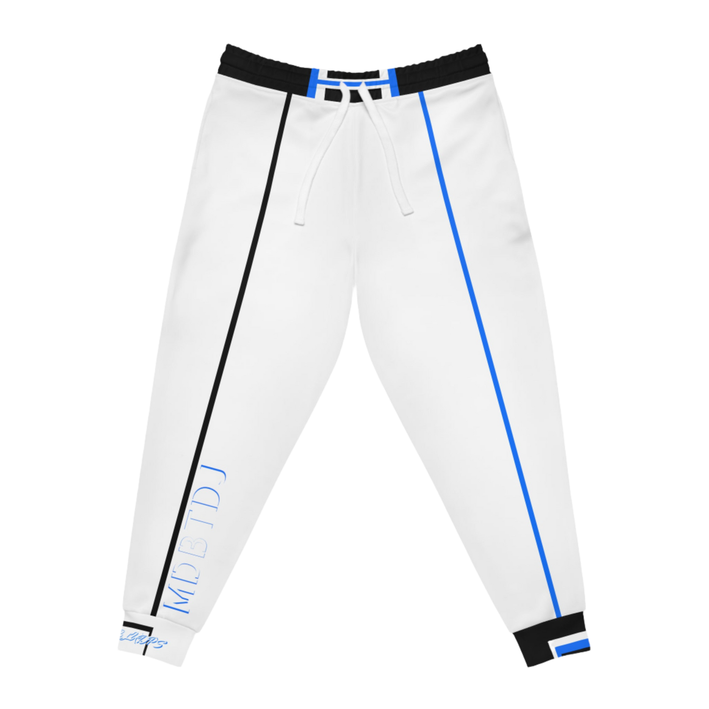 MDBTDJ#OG1WBBLUDPS Athletic Joggers Activewear Sweatpants, Sweat Pants, Pants, Tattooed Djs Shop