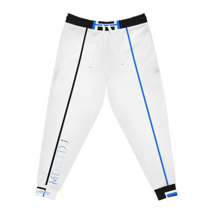 MDBTDJ#OG1WBBLUDPS Athletic Joggers Activewear Sweatpants, Sweat Pants, Pants, Tattooed Djs Shop