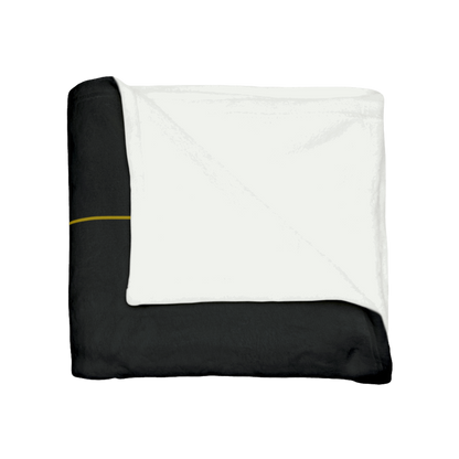 MDBTDJ#PSBGLD Premium Ultra-Soft Polyester Blanket