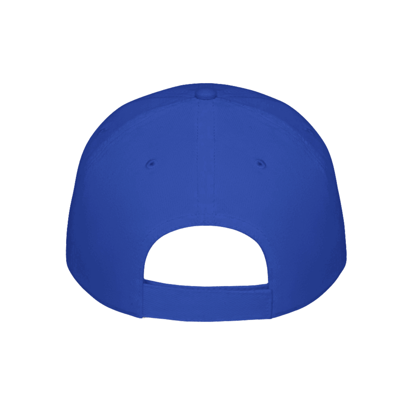 MDBTDJ #BRBSBLUC - Low Profile Baseball Cap