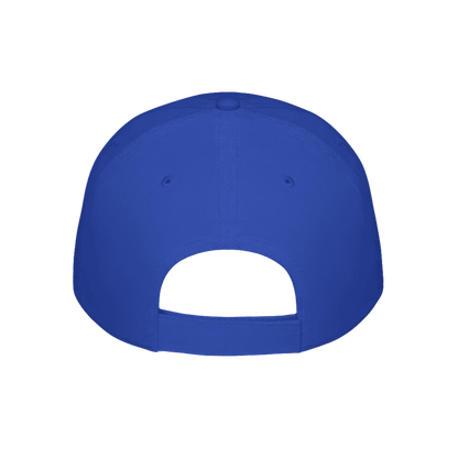 MDBTDJ #BRBSBLUC - Low Profile Baseball Cap