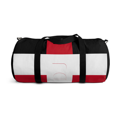 MDBTDJ#DBWRBSL Duffel Bag