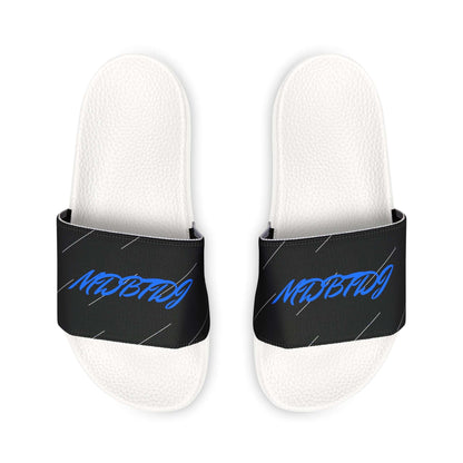 MDBTDJ#SBB Men's Slide Sandals