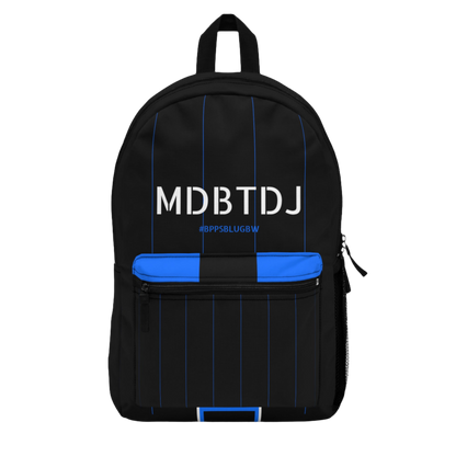 MDBTDJ#BPPSBLUBW Backpack