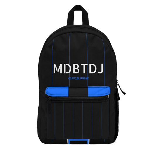 MDBTDJ#BPPSBLUBW Backpack