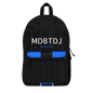 MDBTDJ#BPPSBLUBW Backpack