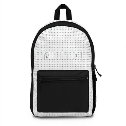 MDBTDJ#BPBGYSQL Fashion Backpack, Bags, Tattooed Djs Shop