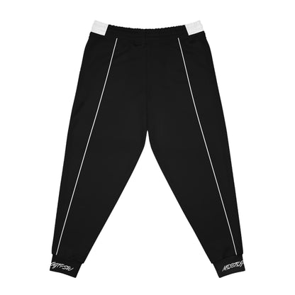 MDBTDJ#OG1PSW Athletic Joggers Tattooed DJ's Limited Edition, All Over Prints, Tattooed Djs Shop