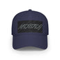 MDBTDJ#SBGC - Low Profile Baseball Cap, Hats, Hats, Tattooed Djs Shop