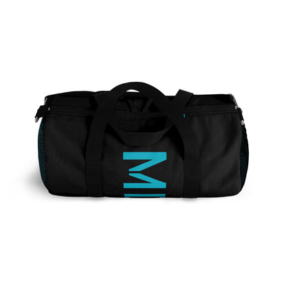 MDBTDJ#DBPSAQBLUW Duffel Bag