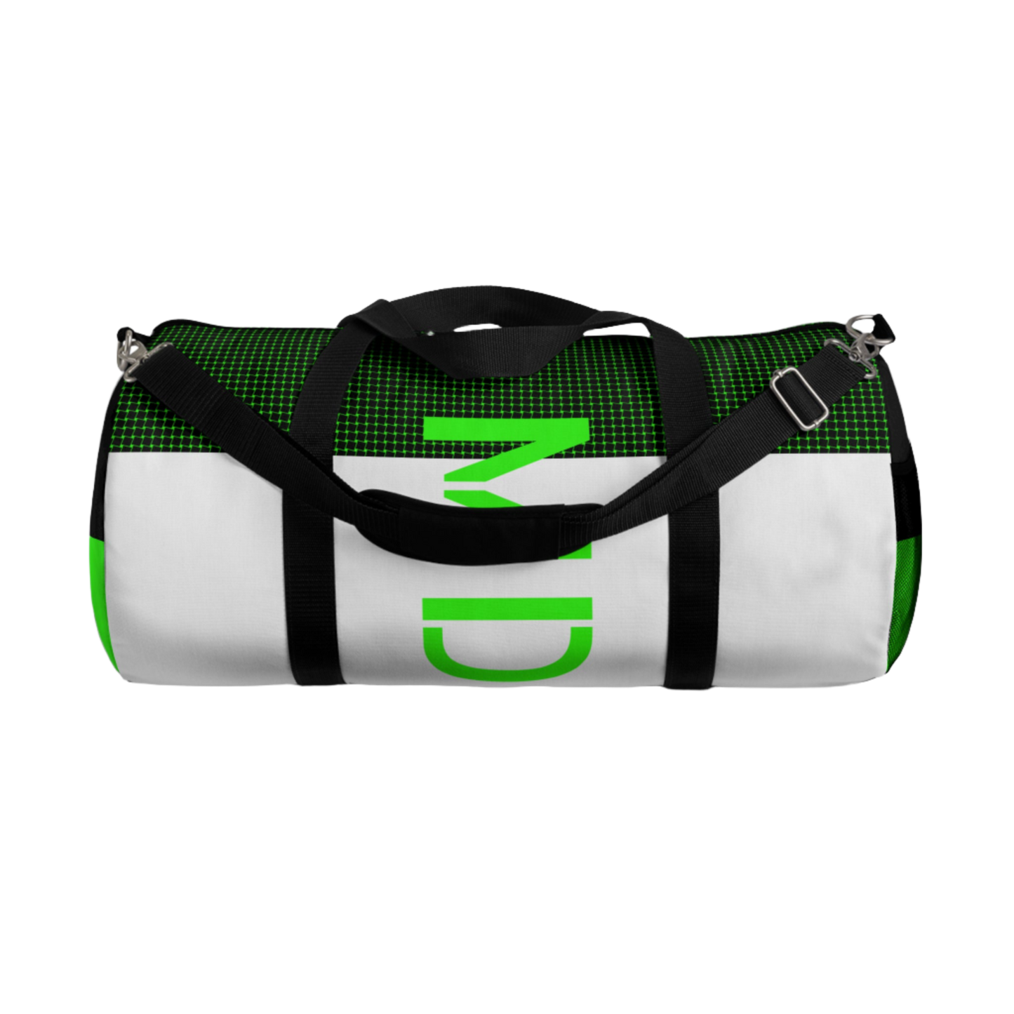 MDBTDJ#DBPSBWNGNSQP Duffel Bag