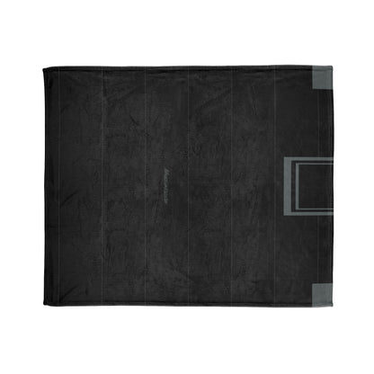 MDBTDJ#PSVBGY Premium Ultra-Soft Polyester Blanket