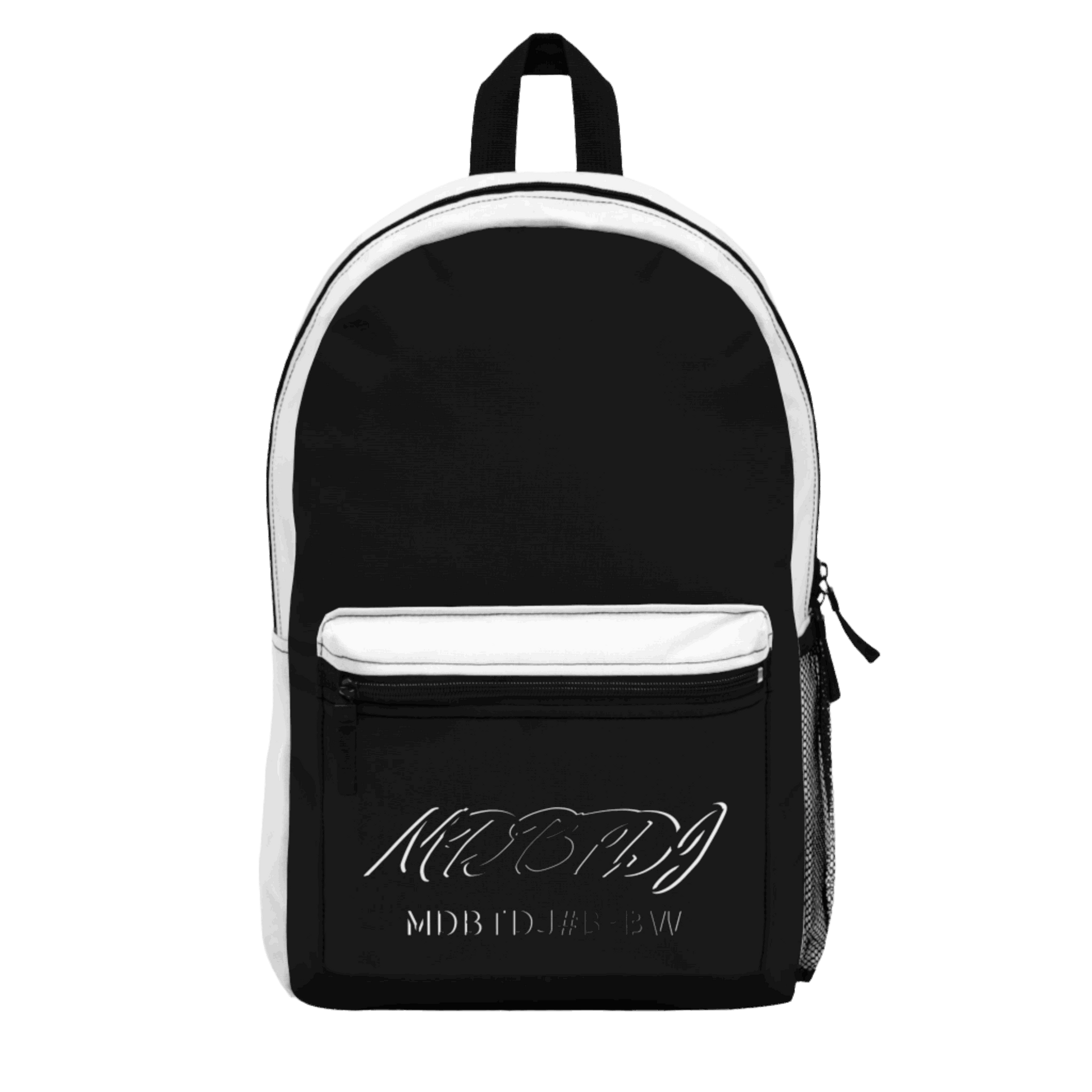 MDBTDJ#BPBW Backpack