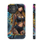 MDBTDJ#459 Impact-Resistant Phone Case Tattooed DJ's Limited Edition Fits Most, Phone Case, Tattooed Djs Shop