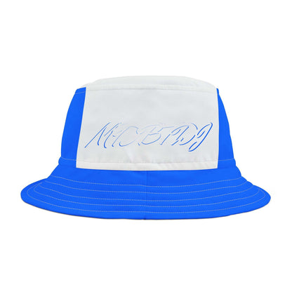 MDBTDJ#FHBLUW Bucket Hat, Hats, Tattooed Djs Shop