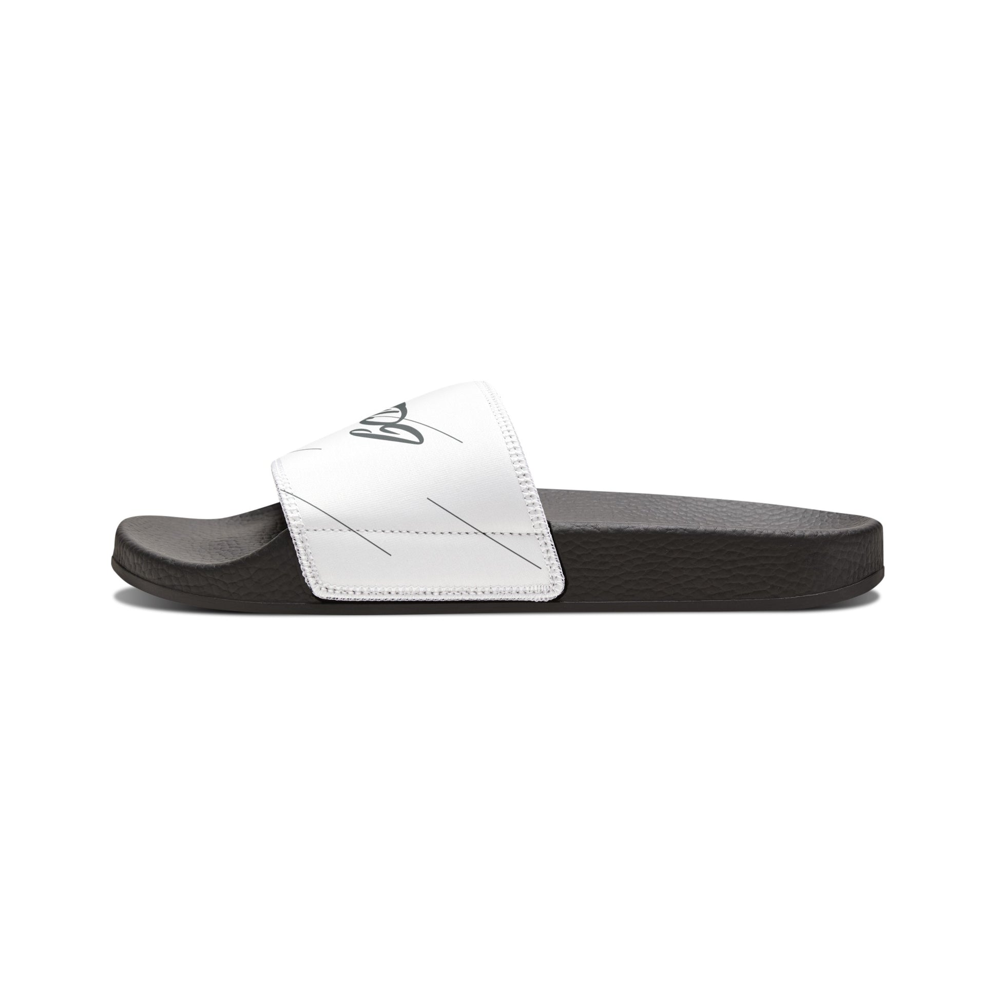 MDBTDJ#SWG Men's Slide Sandals, Shoes, Sandals, Tattooed Djs Shop