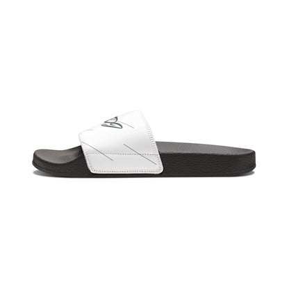 MDBTDJ#SWG Men's Slide Sandals, Shoes, Sandals, Tattooed Djs Shop