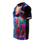 MDBTDJ#49 Premium Art Tee Shirt - Tattooed Dj's Limited Edition - Unisex, T-Shirt, T-Shirts, Tattooed Djs Shop