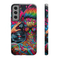 MDBTDJ#11 Impact-Resistant Phone Cases Fits most Tattooed DJ's Limited Edition