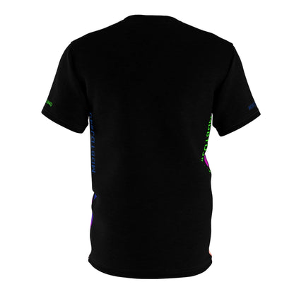 MDBTDJ#40 Premium Art Tee Shirt - Tattooed Dj's Limited Edition - Unisex, T-Shirt, T-Shirts, Tattooed Djs Shop