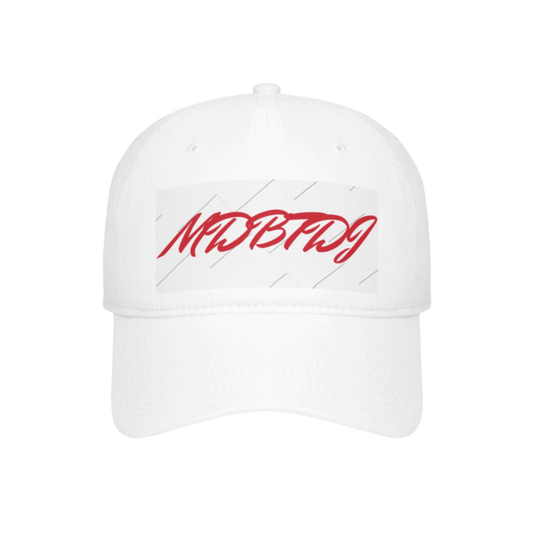 MDBTDJ#SWRC - Low Profile Baseball Cap