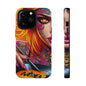 MDBTDJ#13 Impact-Resistant Phone Cases Fits most Tattooed DJ's Limited Edition