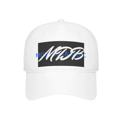 MDBTDJ#AJBLUC - Low Profile Baseball Cap