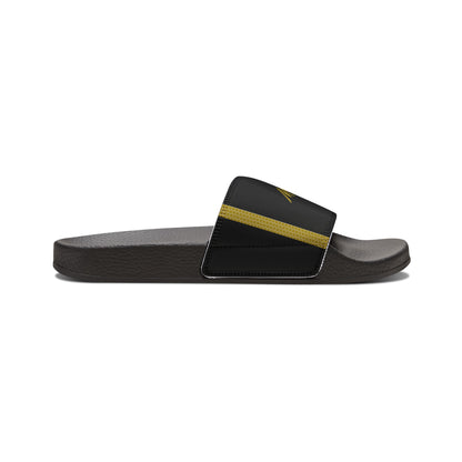 MDBTDJ#BGLD Men's Slide Sandals