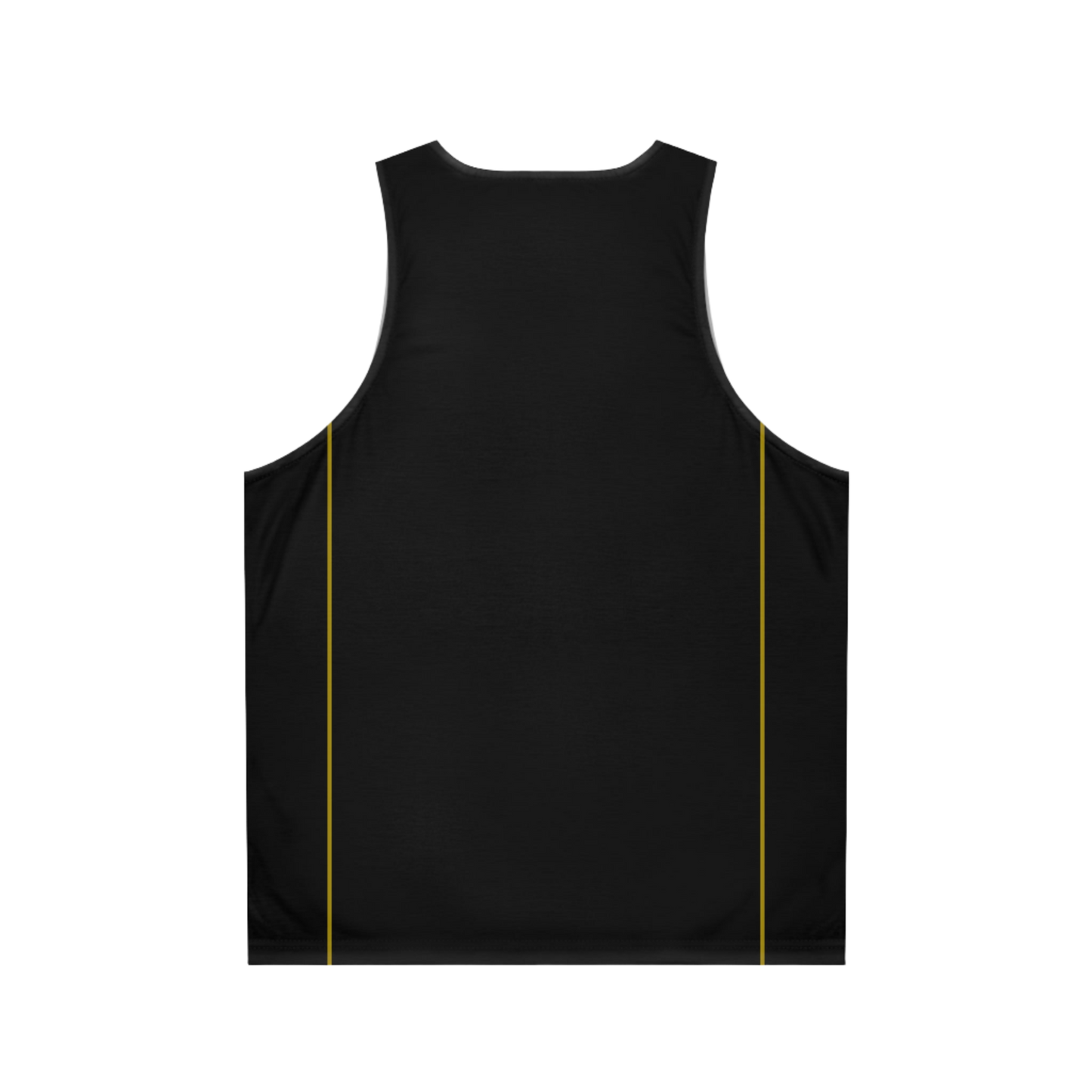 MDBTDJ#BGLDTT Premium Tank Top - Unisex