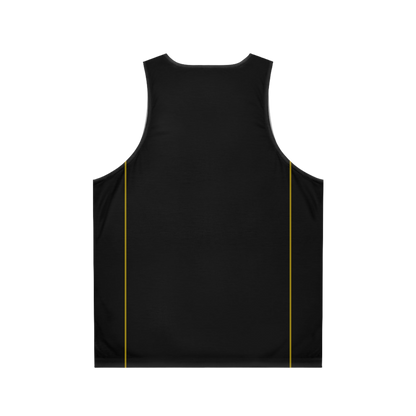 MDBTDJ#BGLDTT Premium Tank Top - Unisex