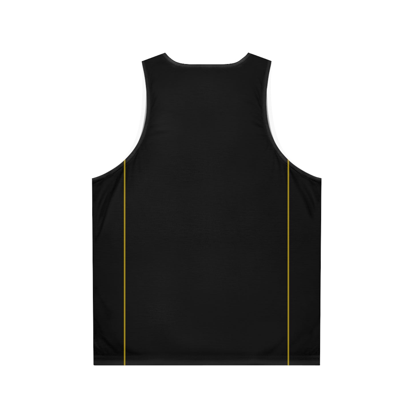 MDBTDJ#BGLDTT Premium Tank Top - Unisex