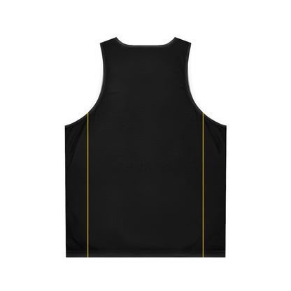 MDBTDJ#BGLDTT Premium Tank Top - Unisex