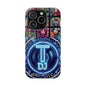 MDBTDJ#CLG-1-A Impact-Resistant Phone Cases Tattooed Dj's Limited Edition, Phone Case, Tattooed Djs Shop