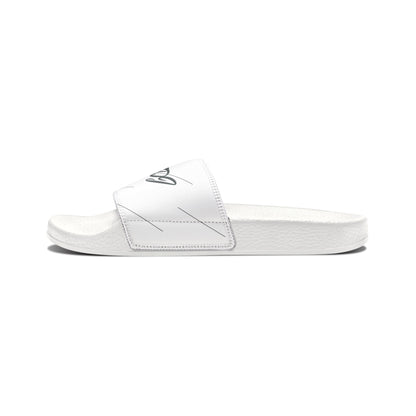 MDBTDJ#SWG Men's Slide Sandals, Shoes, Sandals, Tattooed Djs Shop