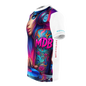 MDBTDJ#46-W Premium Art Tee Shirt - Tattooed Dj's Limited Edition - Unisex