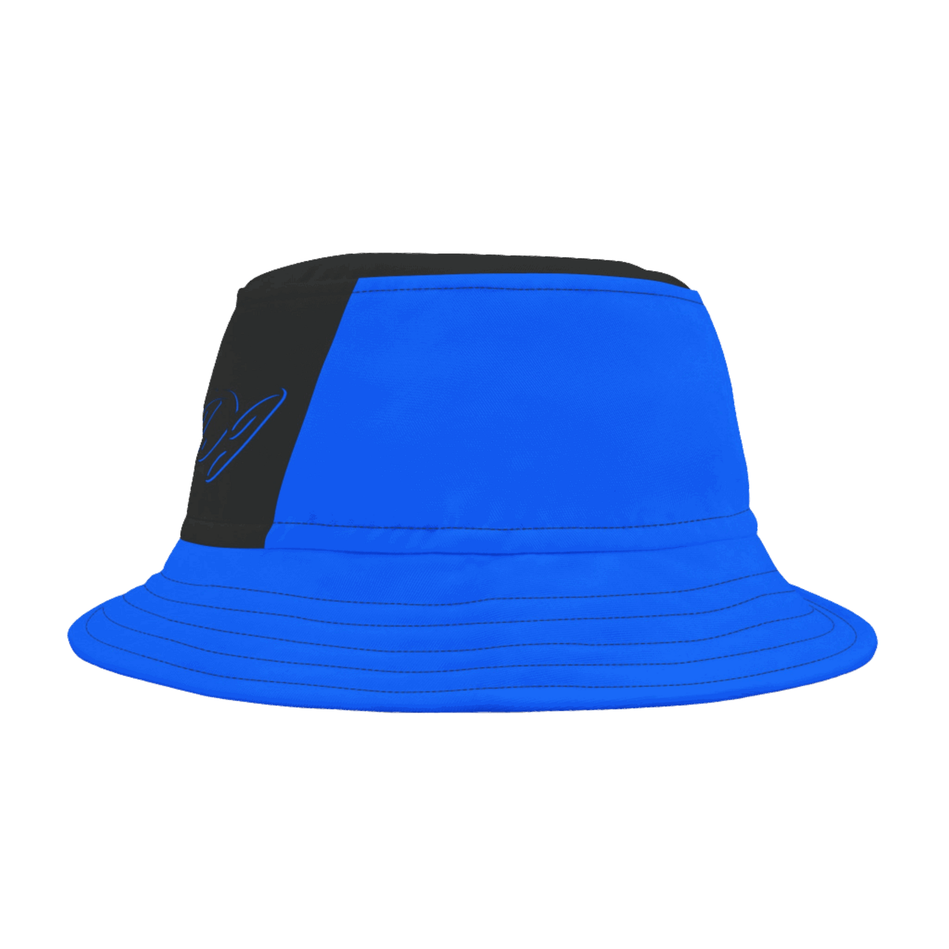 MDBTDJ#FHBLUB Bucket Hat