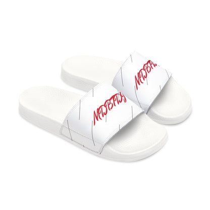 MDBTDJ#SWR Men's Slide Sandals, Shoes, Sandals, Tattooed Djs Shop