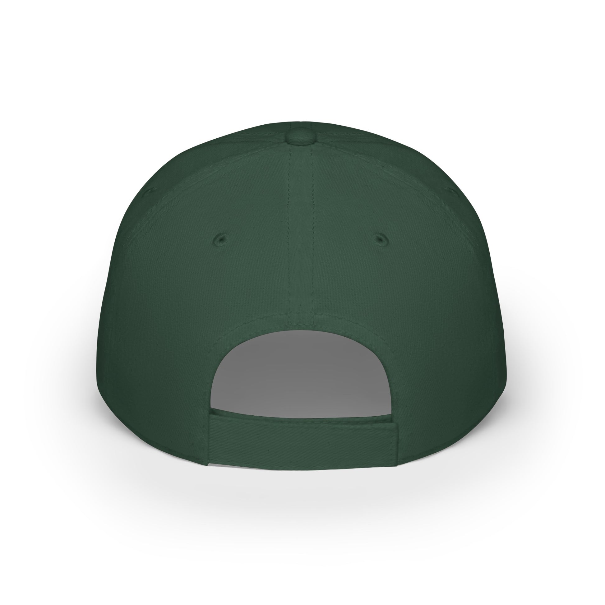 MDBTDJ#SBGC - Low Profile Baseball Cap, Hats, Hats, Tattooed Djs Shop