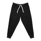 MDBTDJ#OG1BWHOLO Athletic Joggers Activewear Sweat Pants