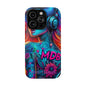 MDBTDJ#21 Impact-Resistant Phone Cases Fits most Tattooed DJ's Limited Edition, Phone Case, Tattooed Djs Shop